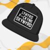 Lynyrd Skynyrd Merch Store F'n Skynyrd Trucker Hat