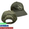 Maisie Peters Merch Store Florescence Cap Green