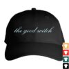 Maisie Peters Store Merch The Good Witch Cursive Cap