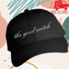 Maisie Peters Store Merch The Good Witch Cursive Cap