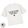 Maisie Peters Store Merch Won The Breakup Tee