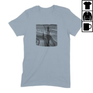 Millionstars Store Merch Maria Taylor - Story's End T-Shirt