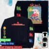 Moones Store Merch Skenu Jalan Menuju Tuhan Long Sleeve