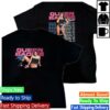 Natalie Nun Store Merch Natalie Nunn Queen Baddie Tour Heavyweight Garment Dyed T-Shirt