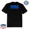 New Morality Zine Merrch Store 0Mph Animals Shirt
