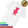 New Morality Zine Merch Store 0Mph Gallop Shirt
