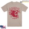 Not Enough Space Merch Store Dog Shirt