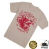 Not Enough Space Merch Store Dog Shirt