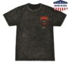 Not Enough Space Merch Store Horror Shirt