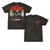 Not Enough Space Merch Store Horror Shirt