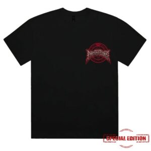 Not Enough Space Merch Store Pyramid Head Shirt