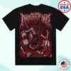 Not Enough Space Merch Store Pyramid Head Shirt