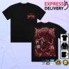 Not Enough Space Merch Store Pyramid Head Shirt