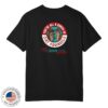 Not That Damn Show Merch Store Limited Edition Dirt Squirrel Shirt