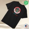 Not That Damn Show Merch Store Limited Edition Dirt Squirrel Shirt