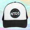 Not That Damn Show Merch Store Ntds Trucker Hat Because Your Head Deserves Better