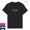 Nyon Store Merch Nyon X Knicks Give And Go Tee Black