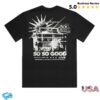 Phil Wickham Merch Store So So Good Shirt