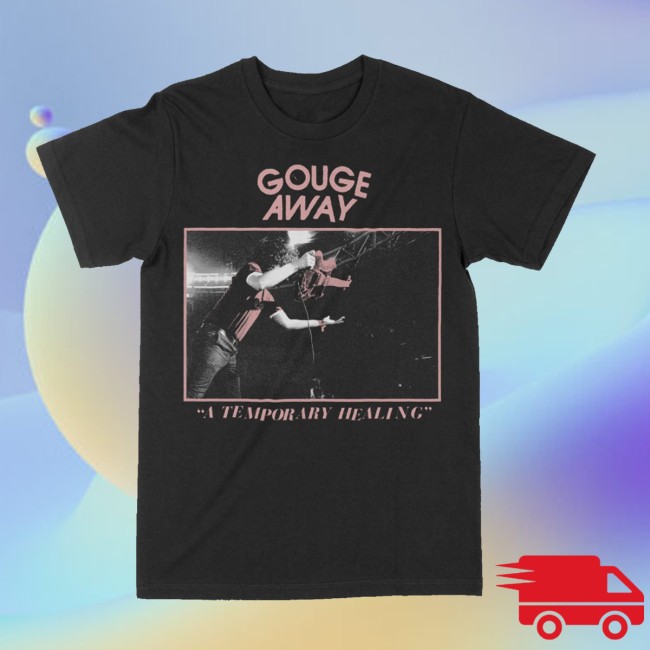 Pillowhead Merch Store A Temporary Healing Shirt