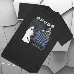 Pillowhead Merch Store Butterfly Reaper Shirt