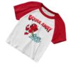 Pillowhead Merch Store Hot Stuff Crop Top
