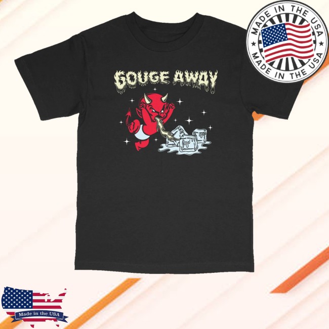 Pillowhead Merch Store Hot Stuff Shirt