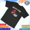 Pillowhead Merch Store Hot Stuff Shirt