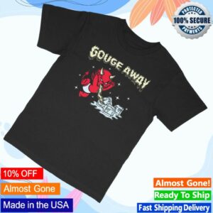 Pillowhead Merch Store Hot Stuff Shirt