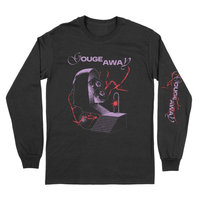 Pillowhead Merch Store Mind's Eye Longsleeve