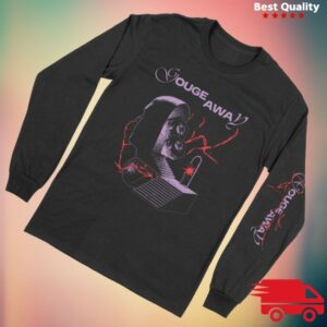 Pillowhead Merch Store Mind's Eye Longsleeve