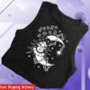 Pillowhead Merch Store Stuck In A Dream Muscle Crop Tank