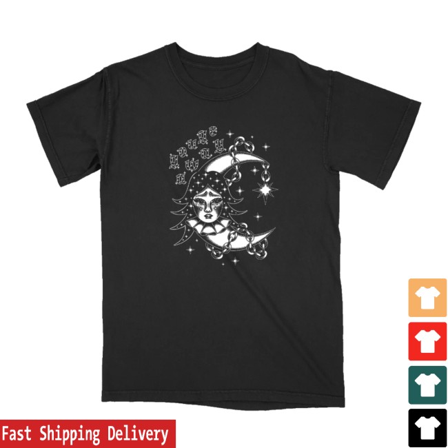 Pillowhead Merch Store Stuck In A Dream Shirt