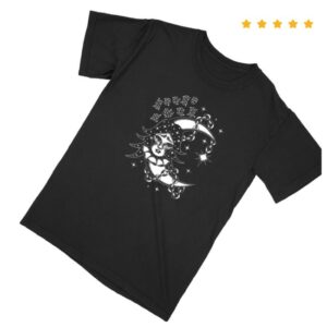 Pillowhead Merch Store Stuck In A Dream Shirt