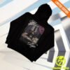 Rancho Humilde Store Merch El Mundo Es Tuyo Hoodie