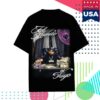 Rancho Humilde Store Merch El Mundo Es Tuyo Shirt
