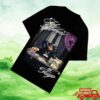 Rancho Humilde Store Merch El Mundo Es Tuyo Shirt