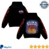 Rancho Humilde Store Merch Risk Takers Hoodie