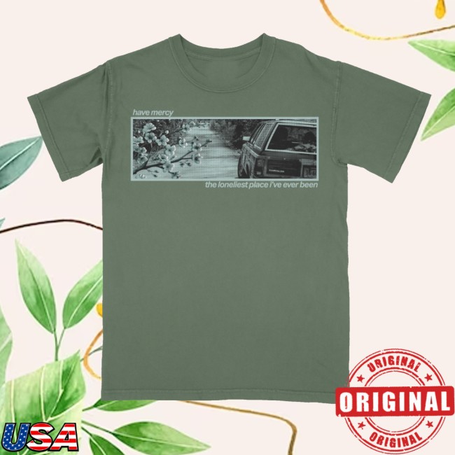 Relentless Merch Store Have Mercy 90'S Emo Shirt 2 Relentless Merrch Store Have Mercy 90'S Emo Shirt