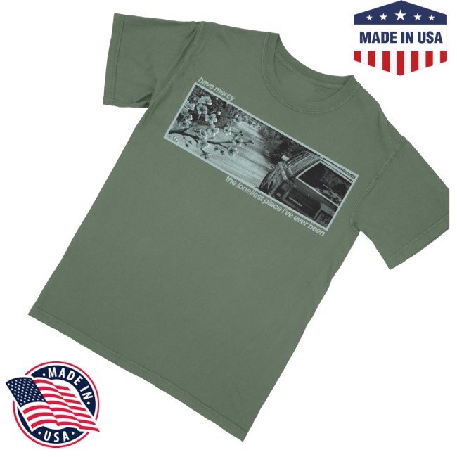 Relentless Merch Store Have Mercy 90'S Emo Shirt 3 Relentless Merrch Store Have Mercy 90'S Emo Shirt