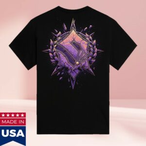 Sabaton Merch Store Caesar's Crossing Shirt