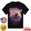 Sabaton Merch Store Caesar's Crossing Shirt