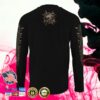 Sabaton Merch Store Legends Never Die Long Sleeve