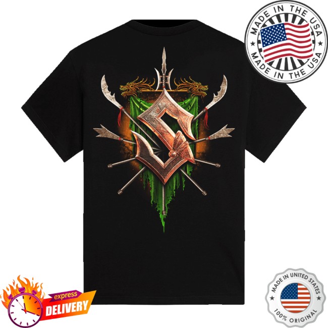 Sabaton Merch Store The Flying General Shirt 3 Sabaton Merch Store The Flying General Shirt