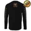Sabaton Store Merch Legends Never Die Long Sleeve