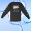 Sacred Bones Records Merch Store Kekht Arakh Morning Star Longsleeve Shirt