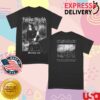 Sacred Bones Records Merch Store Kekht Arakh Morning Star Shirt