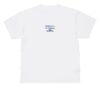 Samm Henshaw Merch Store Icbw Shirt Blue Text
