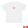 Samm Henshaw Merch Store Icbw Shirt Red Text