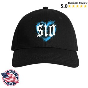 Set It Off Merch Store Valentine's 2026 Hat
