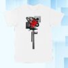 Steven Wilson Merch Store White City Shirt